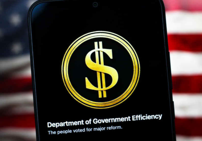 DOGE is dead | Mashable