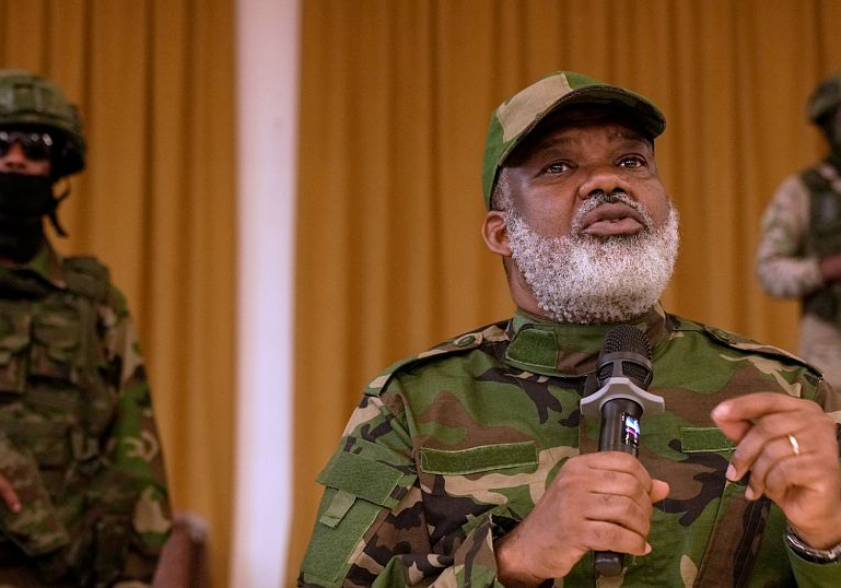 Hope for peace as DRC and M23 sign ceasefire framework