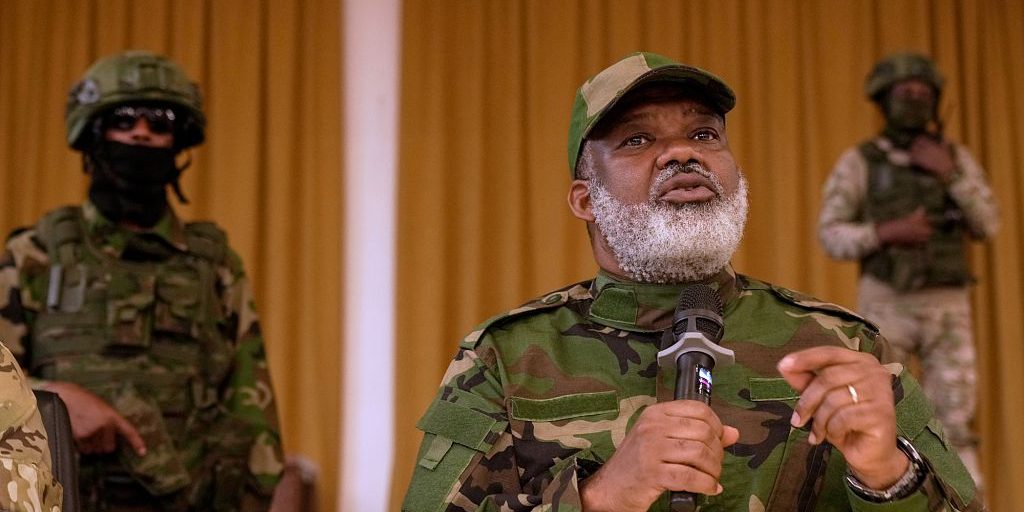 DR Congo-M23 Ceasefire in Qatar Deal Aims to Stabilize Conflict-Hit Hope for peace as DRC and M23 sign ceasefire framework