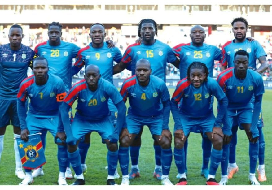 2026 World Cup: FIFA, CAF react as DR Congo qualify for tournament
