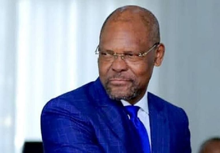 DR Congo's ex-presidential advisor acquitted of plotting to kill leader Former special advisor to DRC's President Tshisekedi acquitted of assassination plot