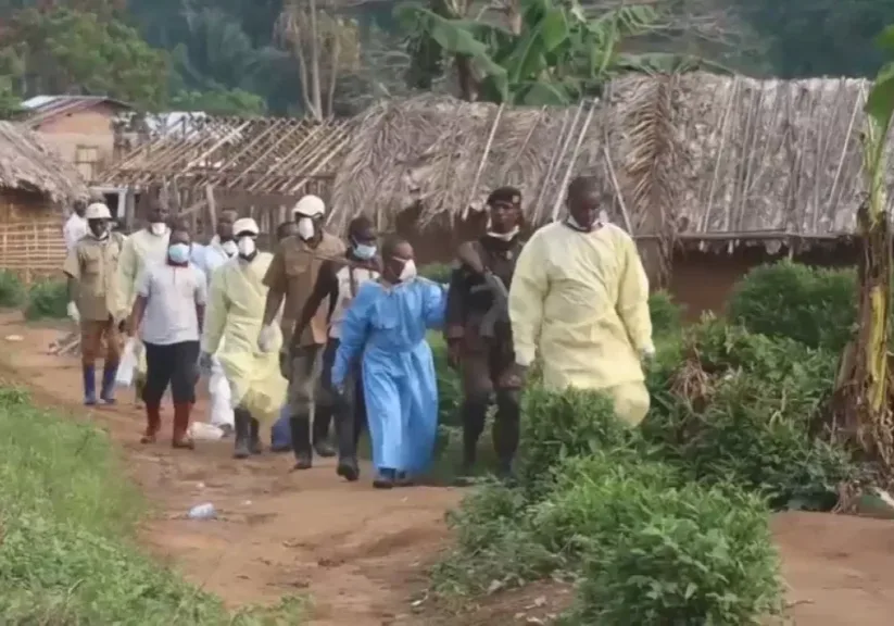 DRC DRC