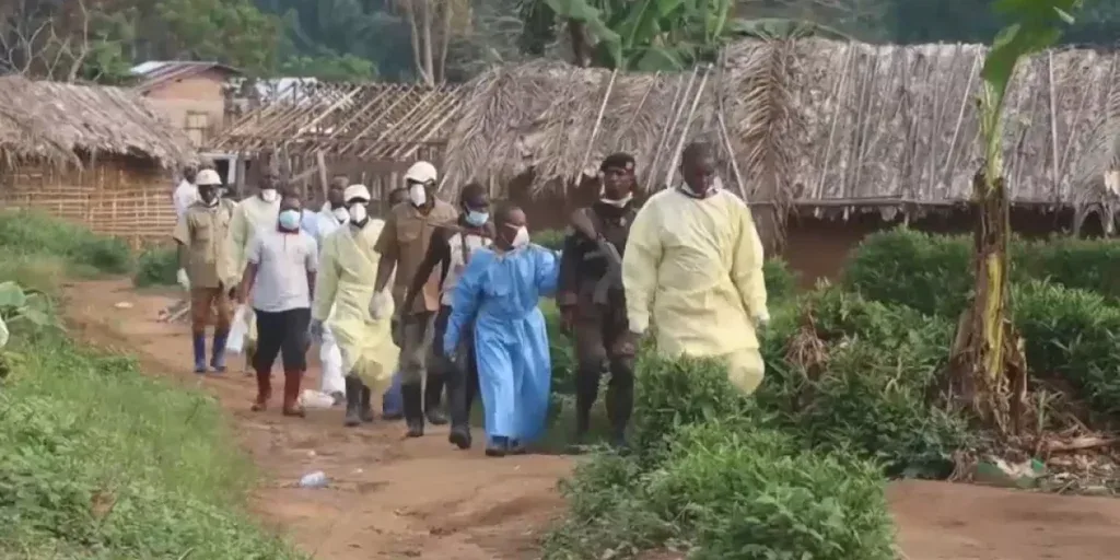 DRC DRC