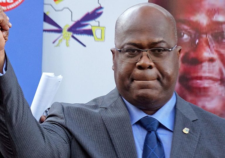 DRC Cabinet Reshuffle: Opposition Figures Added as 2028 Elections Approach DRC: Tshisekedi reshuffles government, appoints two opposition politicians