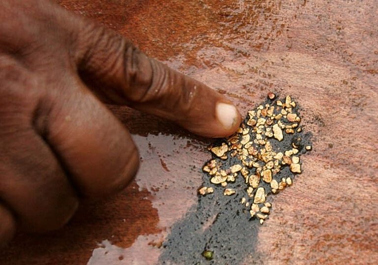 DR Congo denies selling off mineral wealth under US deal