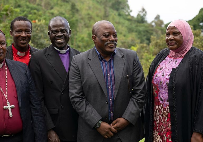DRC: Joseph Kabila's death sentence sends shockwaves through Goma
