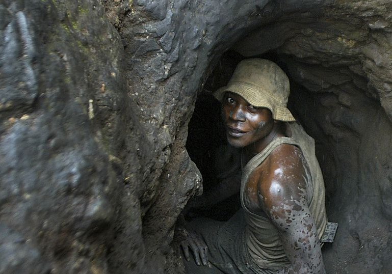 DRC signs major mining deal with U.S.-backed KoBold Metals