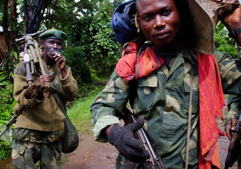DRC-M23 Peace Talks Advance with Qatar Mediation Amid Eastern Congo New negotiations between DR Congo and M23 rebels to take place in Qatar