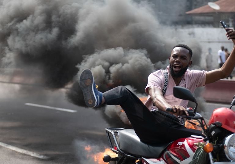 Peace efforts stall as violence escalates in Eastern DRC