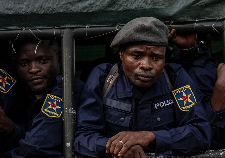Fighting erupts in eastern DRC despite recent peace deal between Kinshasa and M23 rebels