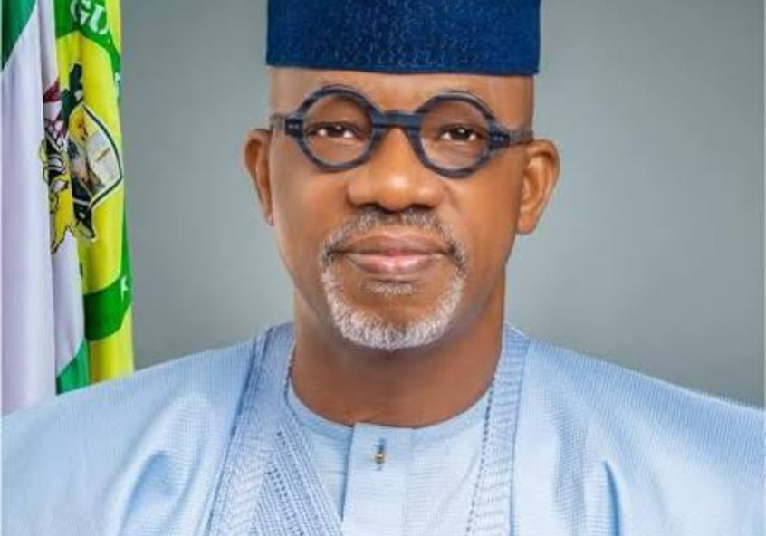 IPI Honour: Abiodun hails DSS Director-General for upholding press freedom