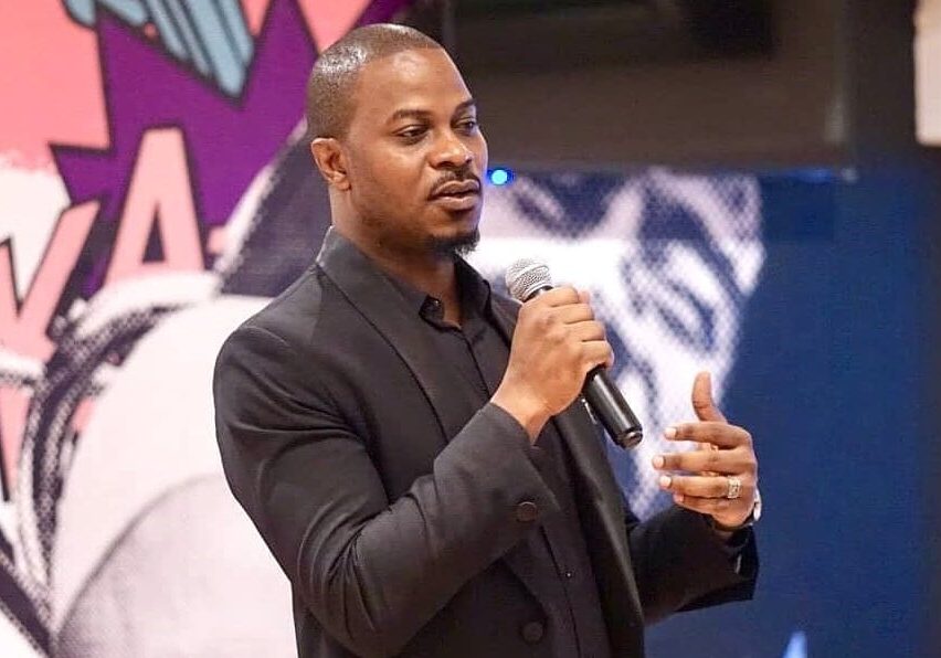 DSS invasion of Lagos Assembly attempt to force Speaker Meranda DSS invasion of Lagos Assembly attempt to force Speaker Meranda to resign - Gbadebo Rhodes-Vivour