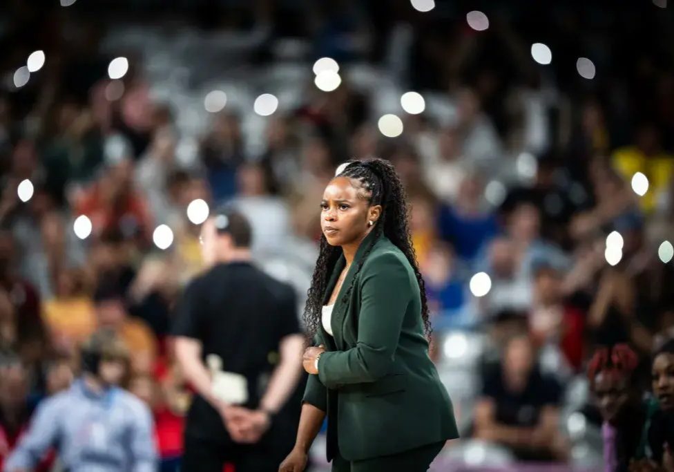 D'Tigress Finds Silver Lining in Defeat, Beats Canada to Quarterfinals