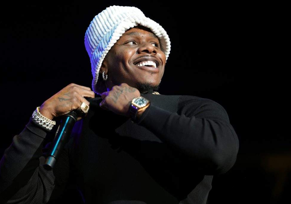 DaBaby's New Song "Lawsuit on a Wednesday" Sparks Speculation and DaBaby's New Song "Lawsuit on a Wednesday" Sparks Speculation and
