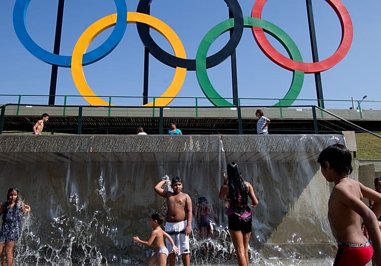 Senegal counts down to start of Youth Olympic Games 2026