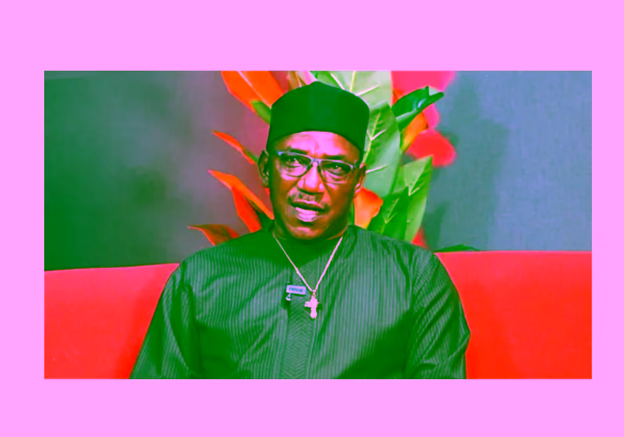 Dalung reveals reason behind wave of defections to APC