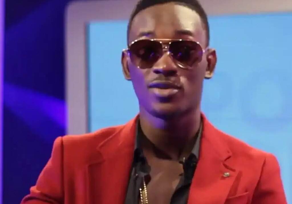 Dammy Krane Accuses Davido of Involvement in Tagbo Umeikes Death