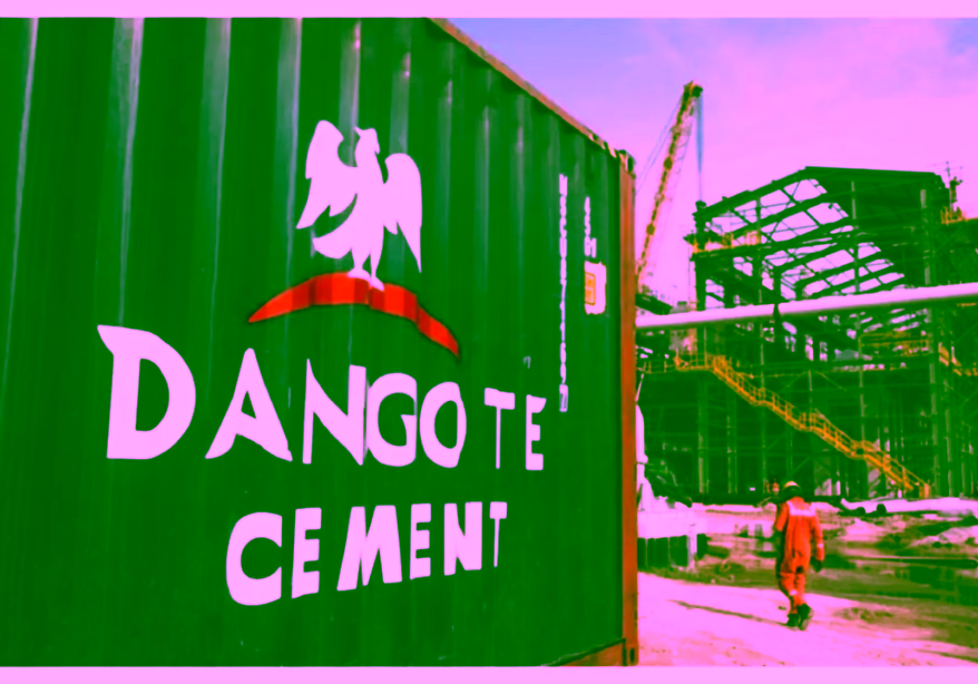 Dangote Cement, other stocks lose N202bn as NGX records first dip in three days