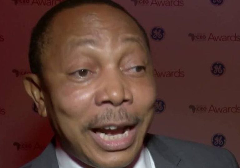 Dangote deepens SME support at Kano International Trade Fair