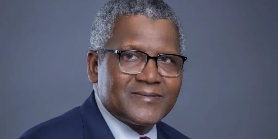 Dangote Nigeria Must End Fuel Subsidy Regime Dangote Nigeria Must End Fuel Subsidy Regime