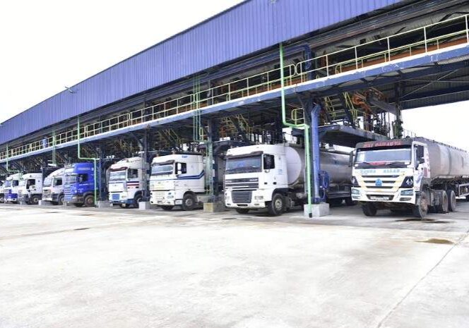 Dangote Refinery Crude Oil Supply Delayed