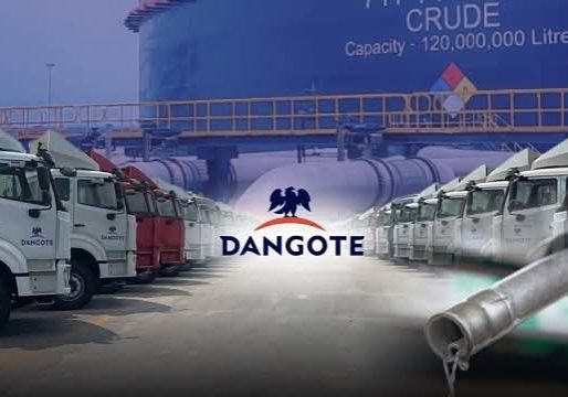 Dangote Refinery denies reports of importing bad fuel — Daily Nigerian