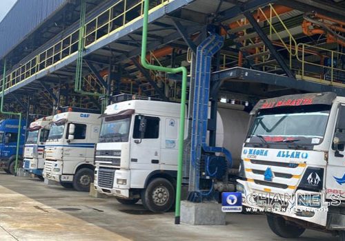 Dangote Refinery Denies Petrol Supply Disruption Claims • Channels Television