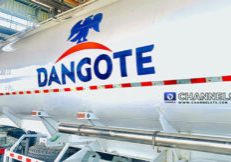 Iran War: Dangote Refinery Hikes Petrol Price To ₦1,245/Litre