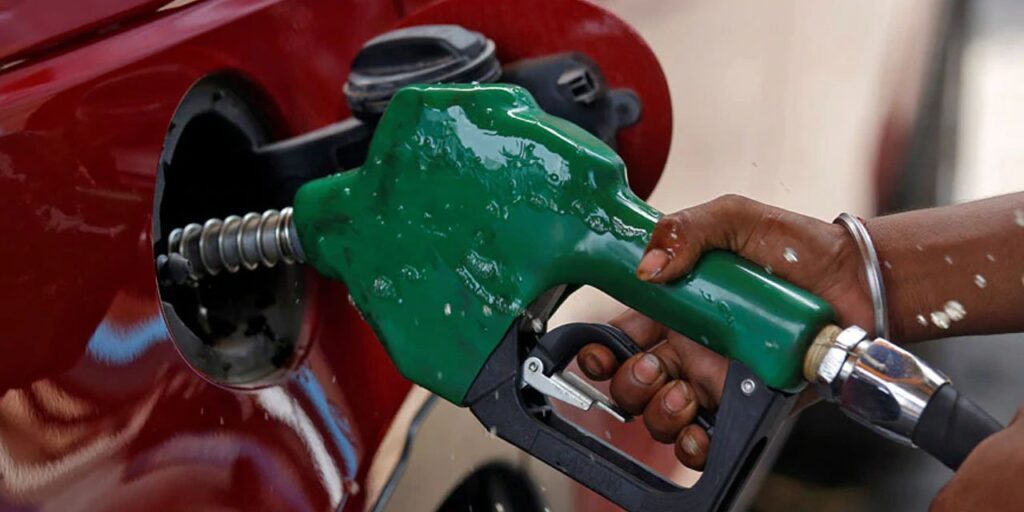Dangote Refinery: NNPC may reduce petrol price, as marketers with Dangote Refinery: NNPC may reduce petrol price, as marketers with imported fuel suffer losses