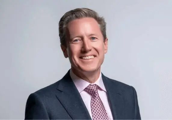 Dangote Refinery appoints new CEO David Bird