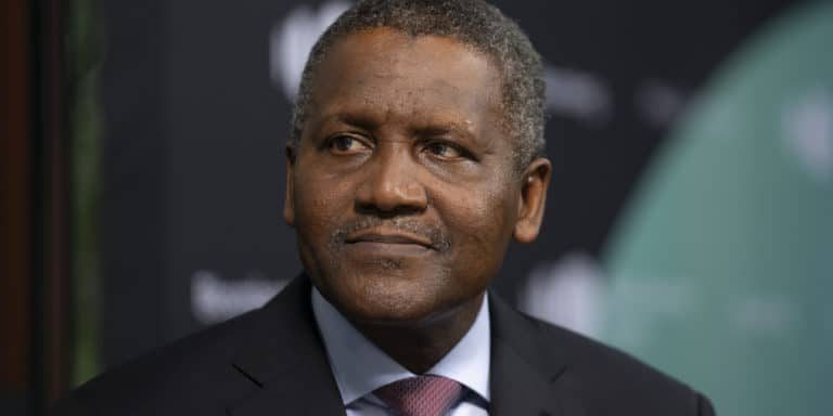 Dangote Refinery: Nigeria's Key to Energy Security and Inflation Reduction Dangote Refinery: Nigeria's Key to Energy Security and Inflation Reduction