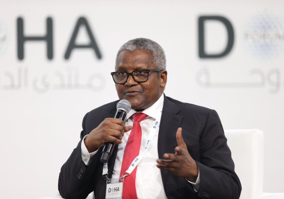 Fuel price cut: Nigerians can choose cheaper, quality petrol – Dangote