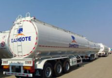 Dangote Refinery price cuts spark market concern Dangote Refinery Petrol Price Cuts Not Patriotic, Create Market Shock, DAPPMAN Warns