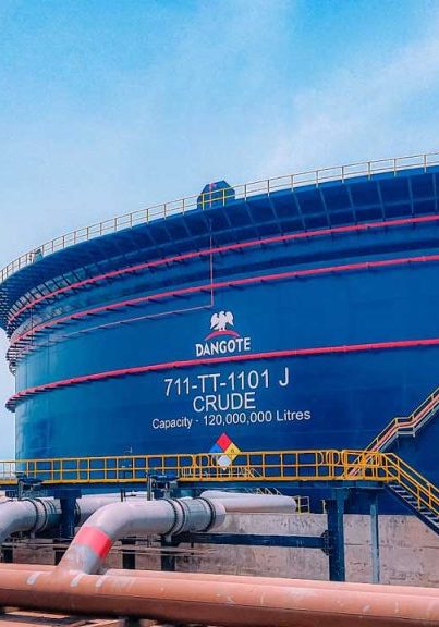 Dangote Refinery reduces fuel price as petrol marketers hold emergency meeting