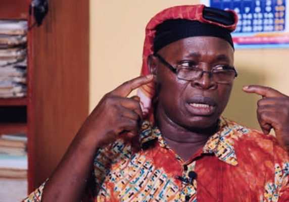 Dangote Refinery unions urged to avoid strike action MURIC berates NUPENG, says oil sector unions must key into Dangote’s vision — Daily Nigerian