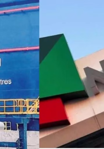 Fuel price drop: Details of first meeting between NNPCL, Dangote emerge