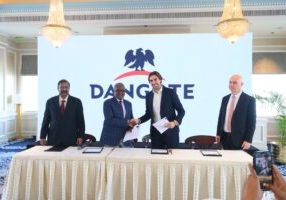 Dangote Group Contracts SAIPEM, EIL, Others For Fertiliser Expansion In Nigeria, Ethiopia