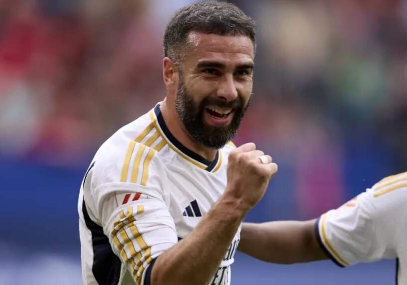Dani Carvajal Denies Racism in Spain Amid Vinicius Jr Incident