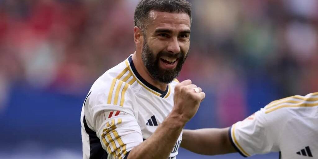 Dani Carvajal Denies Racism in Spain Amid Vinicius Jr Incident
