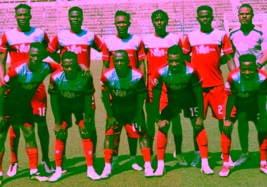 Daniel Akanbek Scores Winner as Niger Tornadoes Boost Survival Hopes NPFL: Ghanaian star, Akanbek elated to score Tornadoes' winner vs Sunshine Stars