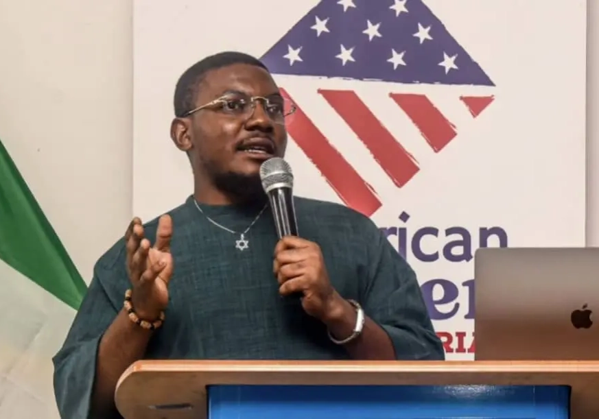 Daniel Ojukwu