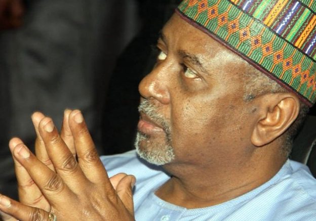 Ex-NSA Dasuki’s N33.2bn fraud case faces fresh setback in court — Daily Nigerian