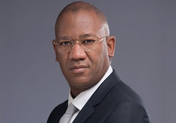BREAKING: Peter Obi’s ex-running mate, Baba-Ahmed declares presidential ambition