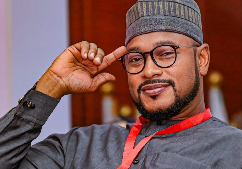 Dauda Lawal Turns 60 Governor Transforms Zamfara State Where there's will, there's way, by Sulaiman Bala Idris — Daily Nigerian