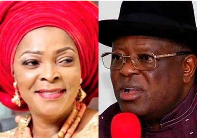 Dave umahi Dave umahi