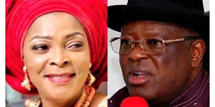 Dave umahi Dave umahi