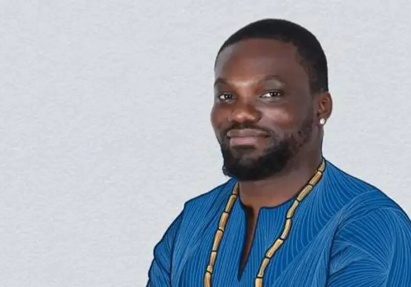 David Hundeyin Linked to PIDOMNigeria in Nigeria Police Cybercrime Case
