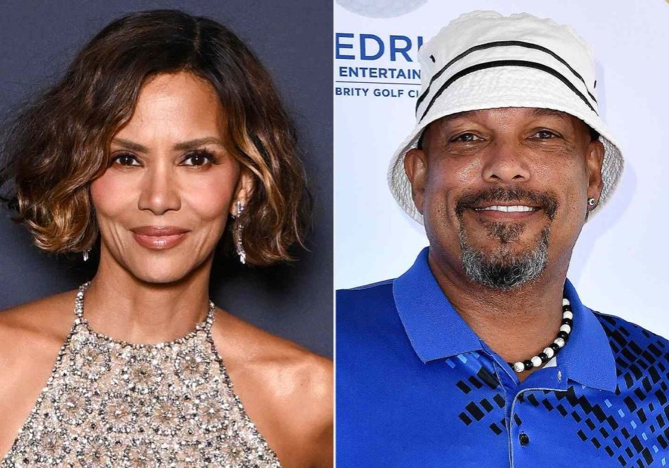 David Justice Cites Chores, Motherhood Concerns in Halle Berry Divorce 'She doesn't cook, clean' - Halle Berry’s ex-husband, David Justice, on why he divorced actress