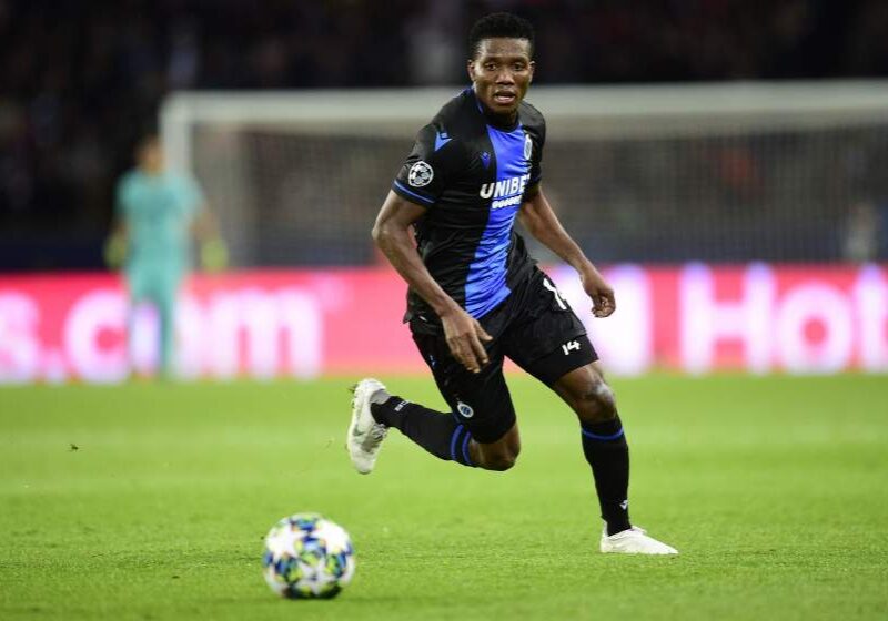 David Okereke in Serie A Transfer Hunt: Empoli and Cagliari David Okereke in Serie A Transfer Hunt: Empoli and Cagliari