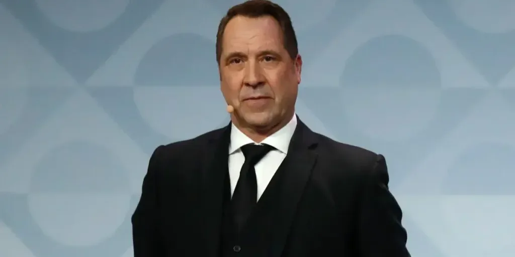 David Seaman David Seaman